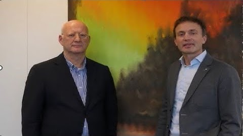 SCSN - Koninklijke Metaalunie en FME