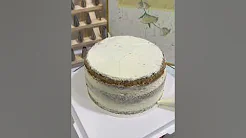 Changshu | Butter Bear Graduation Cake Changshu Cake Immersive Cake Earl Grey Black Tea Cake #shorts