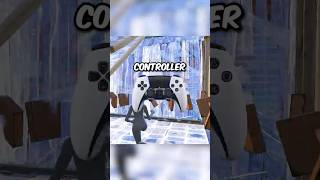 Secret Aimbot Setting... 🎮✅ #fortnite #shorts