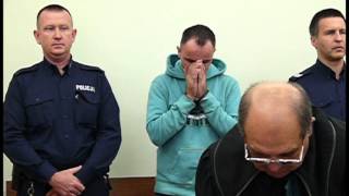 Dożywocie Dla Podwójnego Mordercy Z Lechitowa