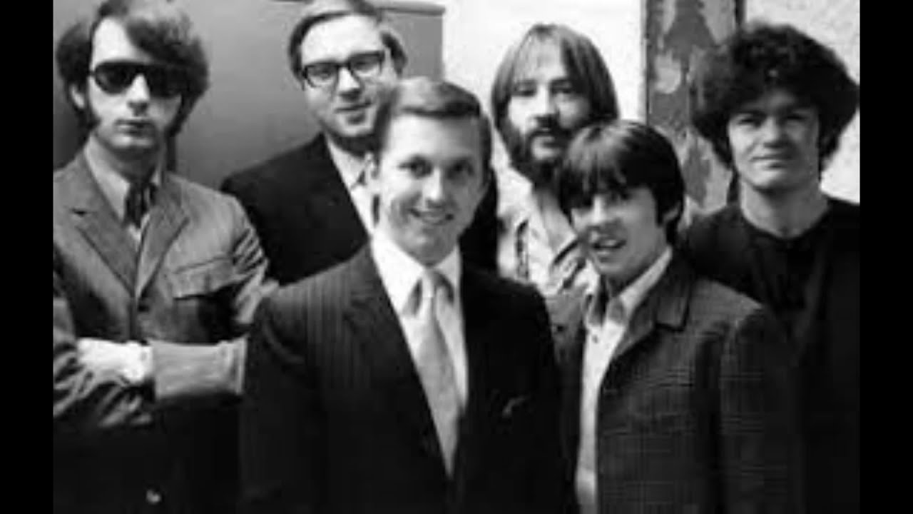 1967 Radio Station 1260 KYA SAN FRANCISCO YouTube