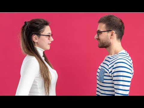 Dialogue en contexte : A l'agence intérim