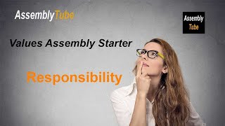 Responsibility