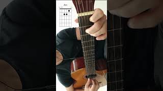 4 Chords to Play Beautiful Music - House of the Rising Sun