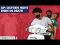 In Meerut, a family’s hunt for oxygen ends in death | Ground Report