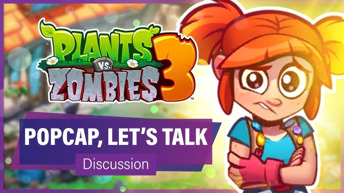 Plants vs. Zombies Facts! on X: FACT #4: Plants vs. Zombies Online was a  cancelled Chinese exclusive game that had MMO aspects and mechanics. The  game had three main game modes, of