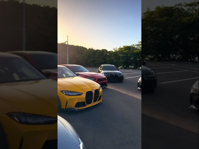 empire of bmw fan 😱,#bmw #bmwm #automobile #shorts