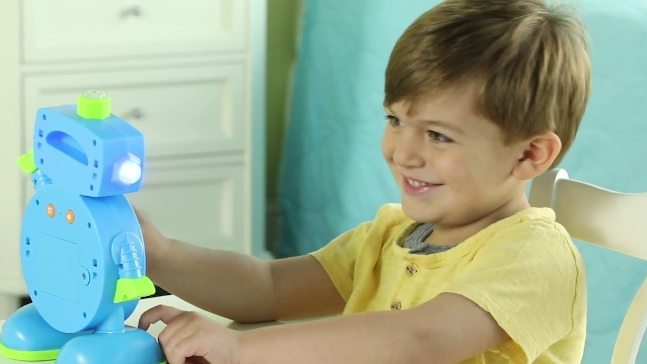 Learning Resources Tock the Learning Clock Available At JR Toy Company ...