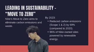 MGT 400: CHALLENGING IN MANAGING NIKE COMPANY