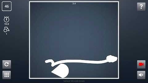 Brain it On! Level 46!