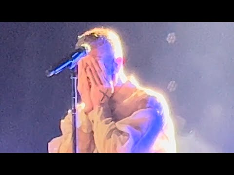 Dan Reynolds chooses