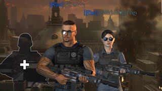 The Indonesian Team Is Back ཫᴱﾚΛϟᴳཀ Modern Strike Online Gameplay