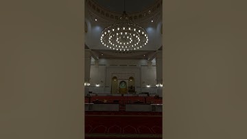 عـشـائـيـة بـيـاتـيـة هادئة ماتيسر من سورة طه للقارئ ماجد الحازمي | 6-10-1443