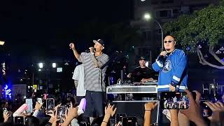 頑童MJ116-It's About Time          台南花園夜市快閃