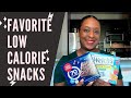 MY FAVORITE LOW CALORIE SNACKS I 150 CALORIES OR LESS SNACKS + WEIGHTLOSS UPDATE!