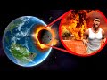 I DESTROYED the GTA 5 WORLD! (Planet Explodes)