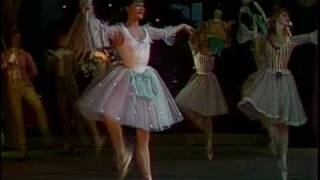 Nutcracker. Maximova.1 act. part 1.avi