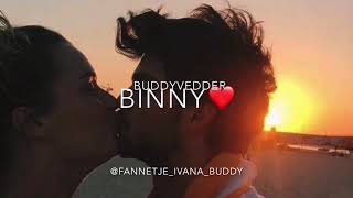 Binny ~ Song 2 you
