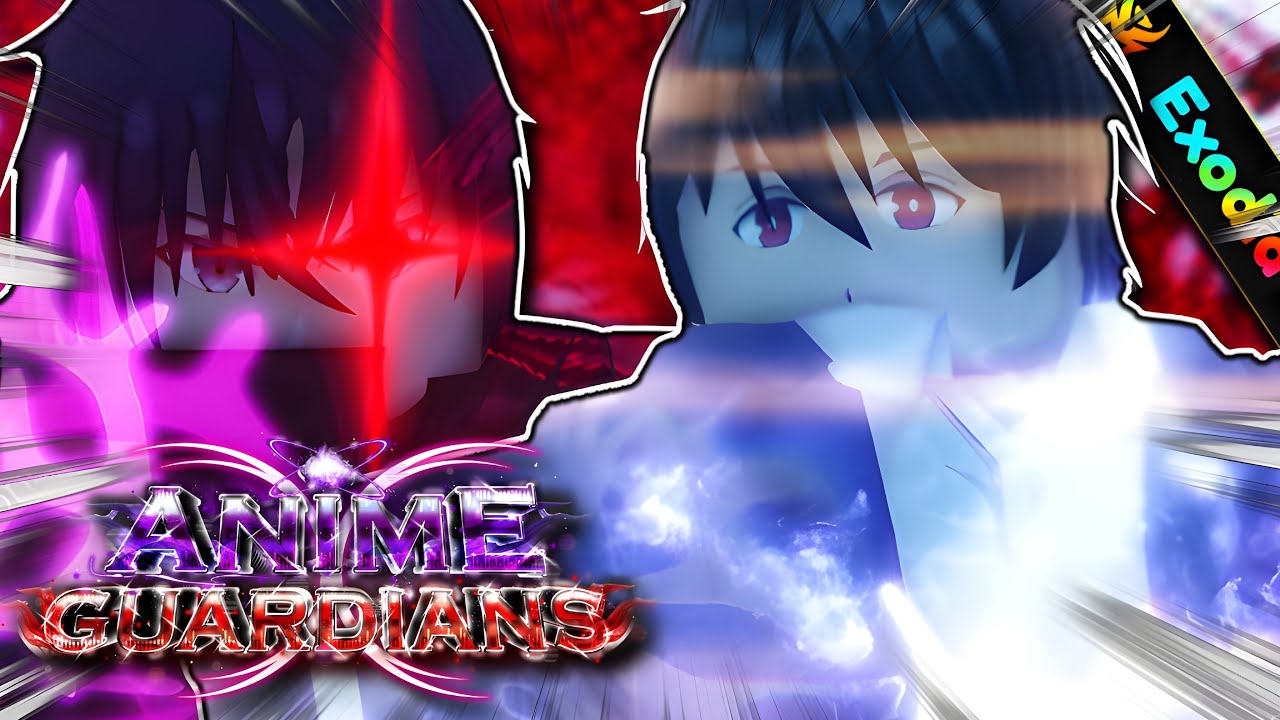 100% COMPLETING THE Summer UPDATE! - Anime Guardians (Roblox) - YouTube