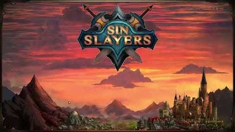 Sin Slayers Gameplay Part 1 Gluttony