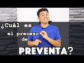 ¿Qué es una Preventa? | Nuestro Secreto