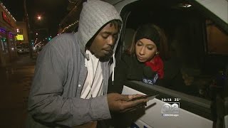 Celebrity Chicagoans Express Outrage After Viewing Police Shooting Video Profile