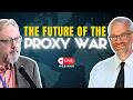 4 Years Of Ukraine Proxy War | Michael Rossi & Nicolai Petro