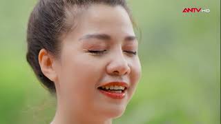 Yoga đào thải độc tố cùng Đại sứ Yoga Việt Nam Nguyễn Hiếu Yoga trên truyền hình ANTV