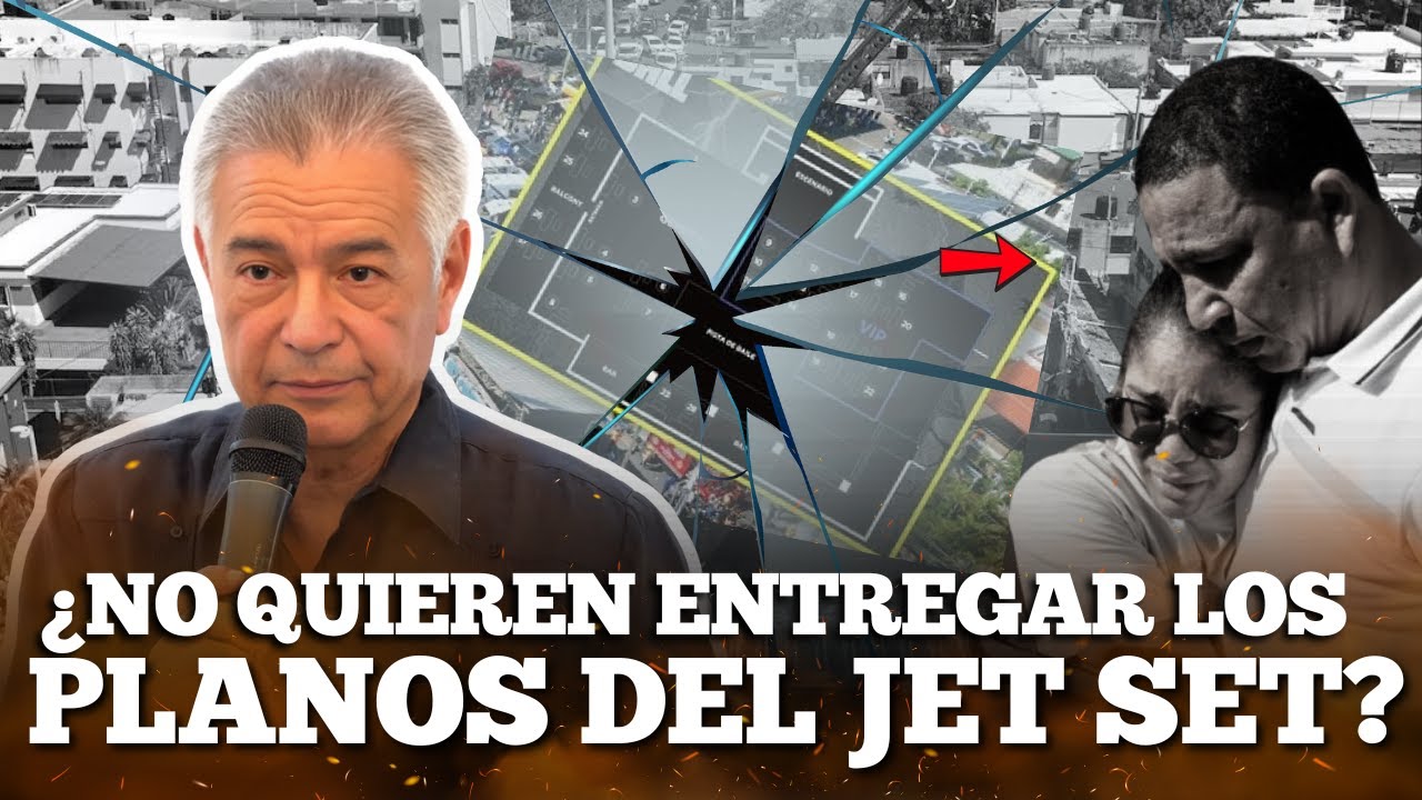 Ados meses, víctimas del Jet Set aún esperan Justicia