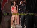 Rihanna Ignored Everyone and Chose Him #celebrity #rap #shorts