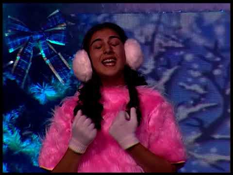 ბზიკებისტუდიო-   Happy New Year