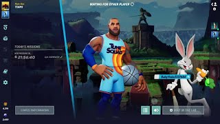 MultiVersus - OPEN BETA | ABSOLUTE Gameplay!