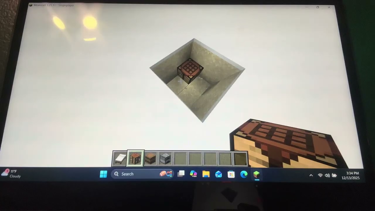 Best Minecraft Java features to know