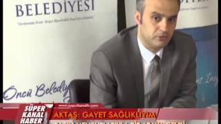 AKTAŞ GAYET SAĞLIKLIYIM Resimi