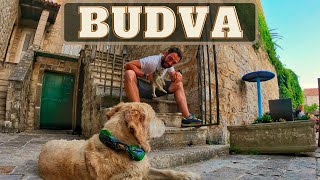 Budva Karadağ - Gelmeye Değer Mi? - Vi̇zesi̇z Ülke