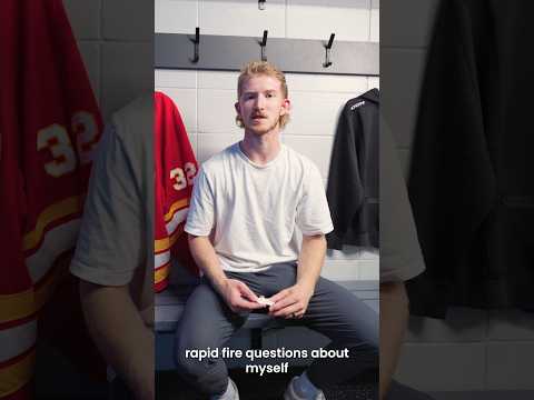 🎙️ Between The Whistles | Ep. 2 with Dustin Wolf