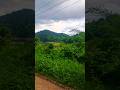 Let's go to the hills#travel #scenicview #nature #hillstation #mountains #ytshorts