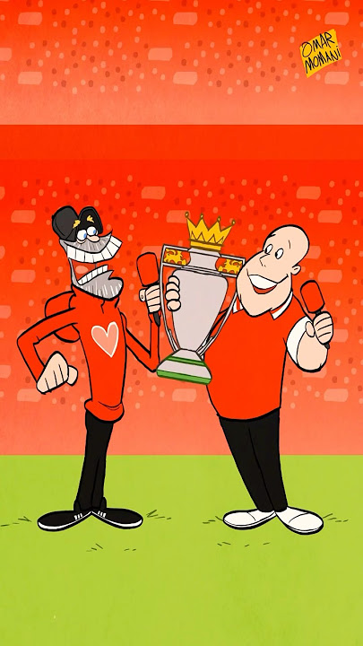 Liverpool’s 20th EPL Title: Klopp's Last Song, Slot’s First Glory!