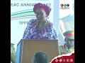 Afrika Mashariki Fest Presents The Butiama Accord At The 24th EAC Heads Of State Summit 