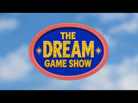 [GOING JxJ SPECIAL] THE DREAM GAME SHOW TEASER