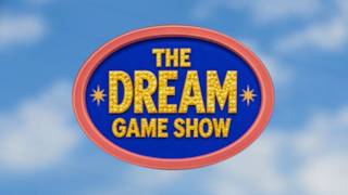[GOING JxJ SPECIAL] THE DREAM GAME SHOW TEASER