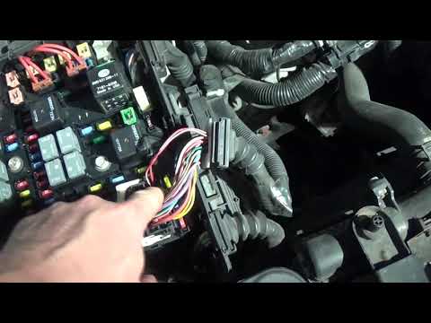 2005 Cadillac CTS Transmission Problem