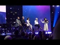 Sage Robbins Sings to Tony Robbins on His Birthday