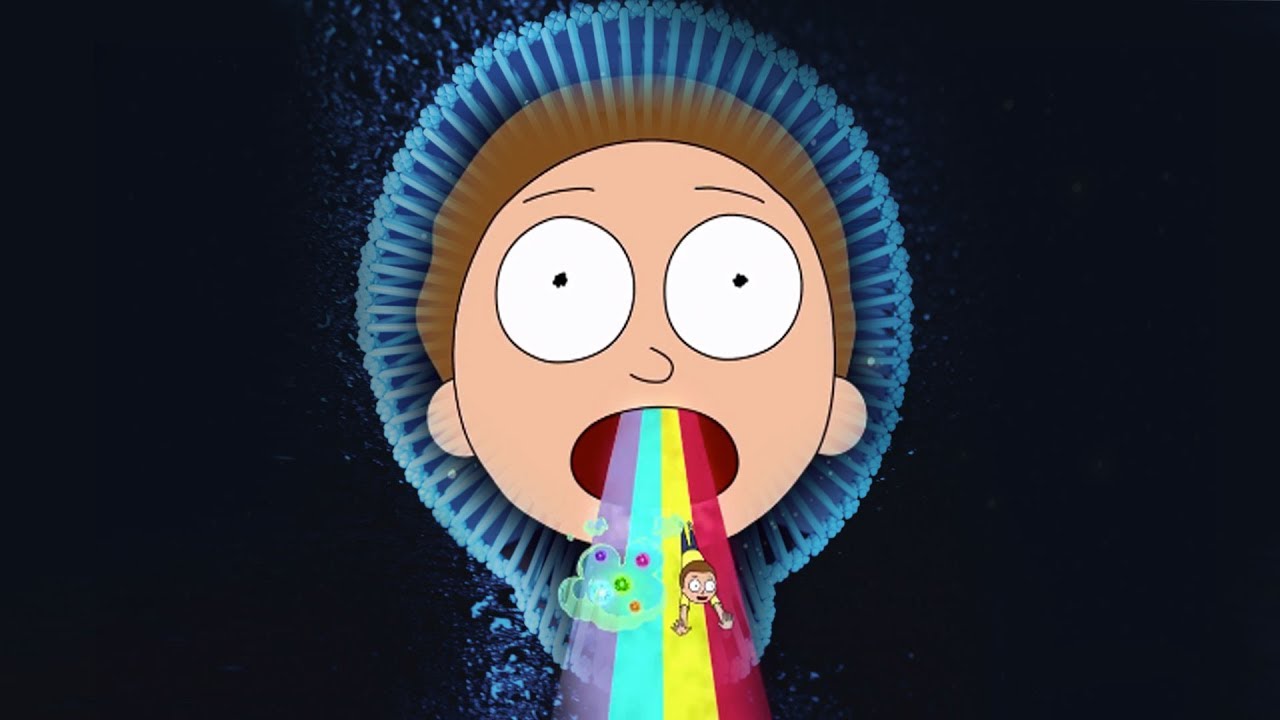 Карта осу goodbye moonman