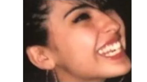 2005 Cold Case: Cindy L. Rivera NM LP: JFZ534.
