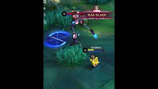 Cyclops SPONGEBOB SKIN Trolling Begins! 😂 | Destroy Their Mental Health ~ Mobile Legends: Bang Bang