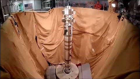 Sub-payloads deployment test