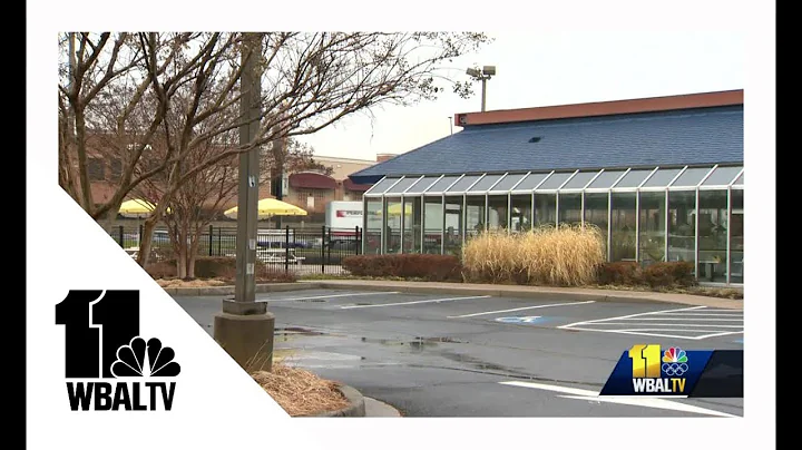 Man fatally shot in Frederick Burger King