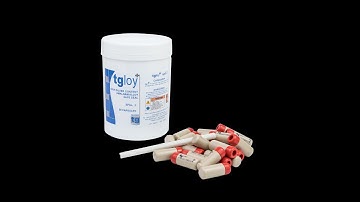 SafeCap Amalgam Capsules