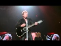Who Says You Can't Go Home Live Bon Jovi Houston May 17, 2011 05/17/2011
